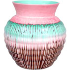Harmony_Pink Vase